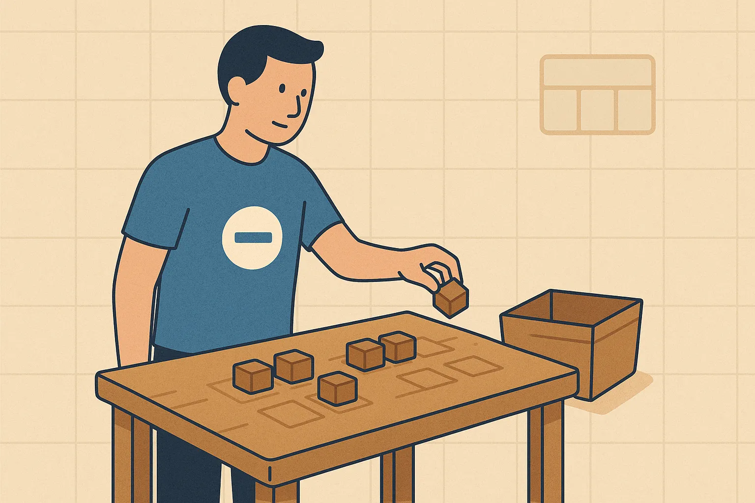 DELETE in SQL: zo verwijder je records veilig en efficiënt