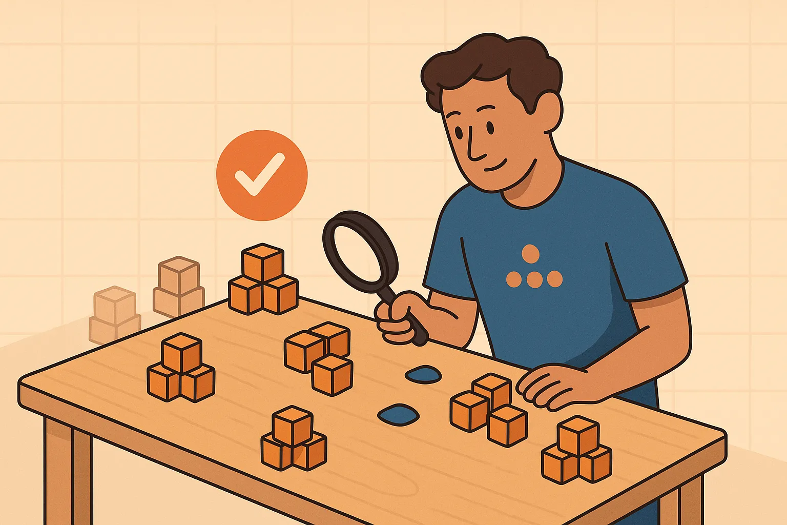 HAVING in SQL: beperk resultaten met voorwaarden