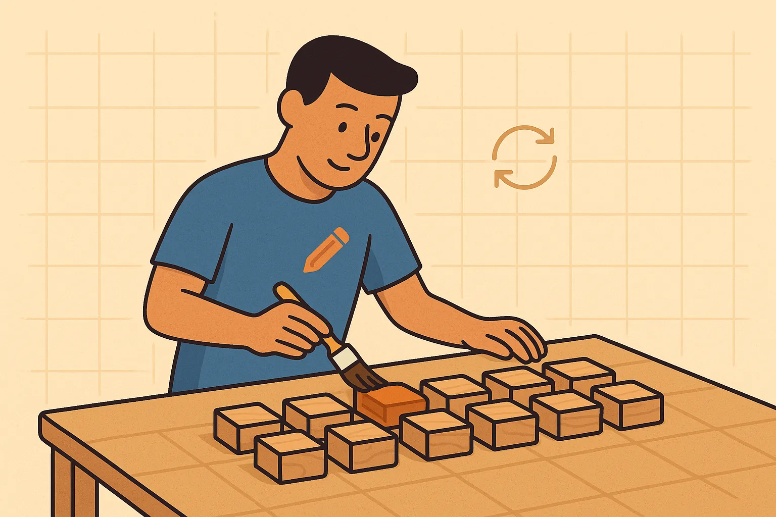 UPDATE om bestaande gegevens bij te werken