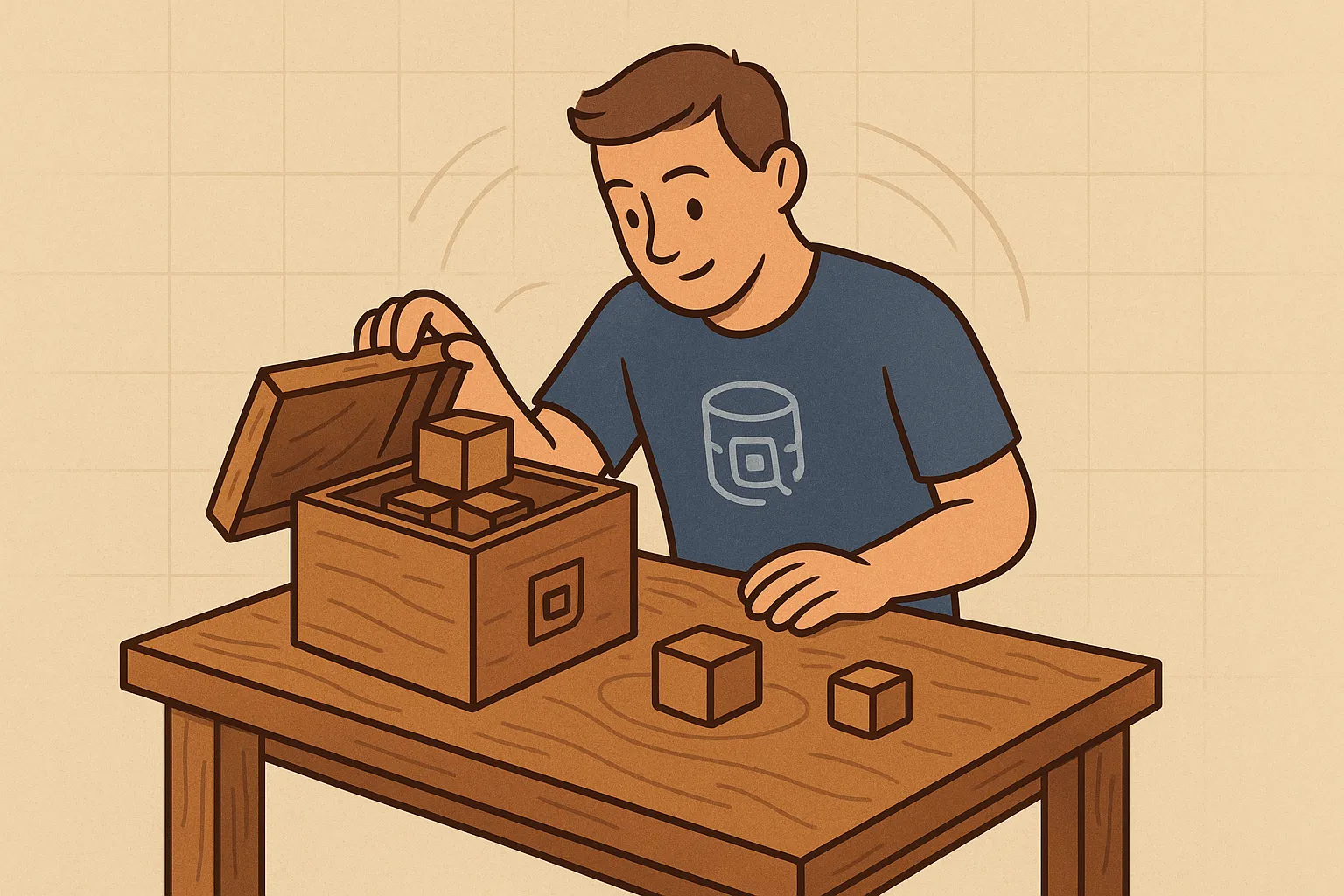 Het gebruik van subqueries in SQL: Een krachtig concept