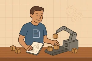 Stored procedures in SQL: De brug tussen data en toepassing