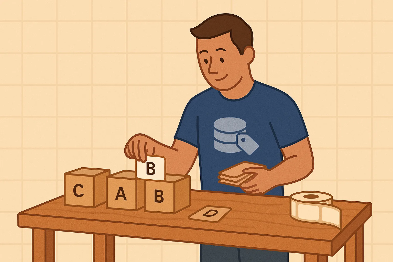 Aliassen in SQL: Maakt queries eenvoudig, efficiënt en leesbaar