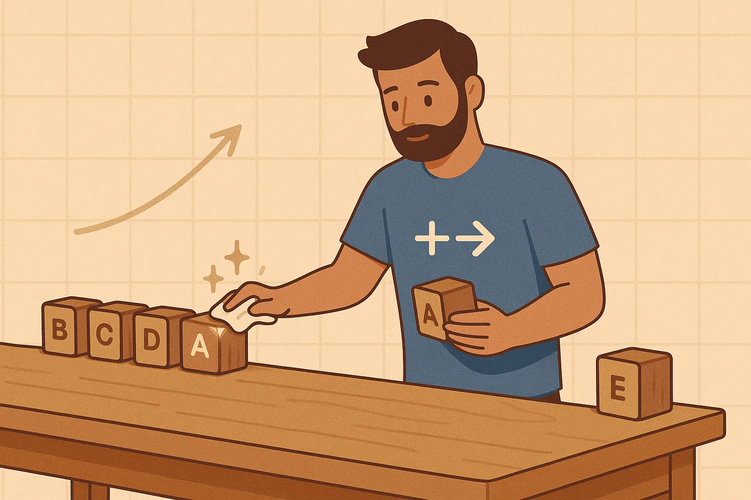 ON DUPLICATE KEY in SQL: insert of update records slim