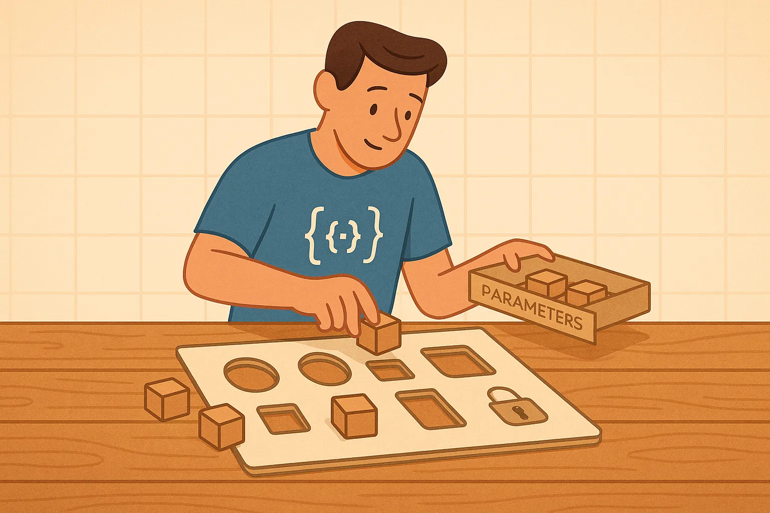 Maak ook gebruik van prepared statements en maak je applicatie veiliger