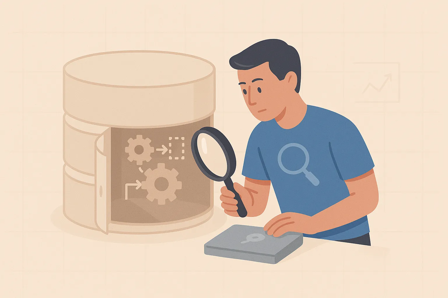 EXPLAIN statement in SQL: inzicht in query-prestaties